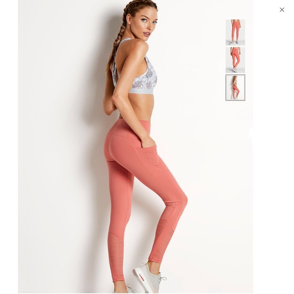 ❤️Knockout By Victoria Sport Tight ❤️ - Picture 5 of 5